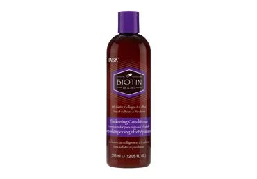 Palsam HASK Biotiini, tihendav 355ml