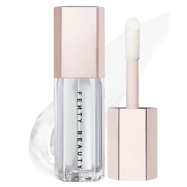 FENTY BEAUTY Gloss Bomb Universal Lip Luminizer No.06 Glass Slipper 9ml