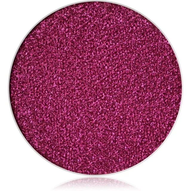 MAC Cosmetics Eye Shadow Metallic Pro Palette Refill Pan Metallitooniga lauvärv täitepakend varjund After Party 1 g