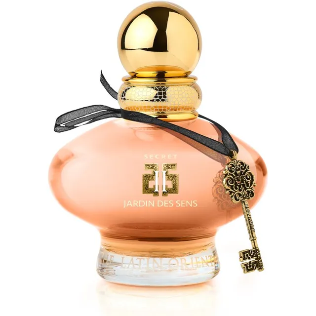 EISENBERG Secret II Jardin des Sens Parfüümvesi naistele 50 ml