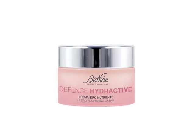 BIONIKE HYDRACTIVE NÄOKREEM TOITEV NIISUTAV 50ML