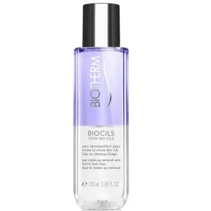 BIOTHERM Biocils Eyelash Care Remover 100ml