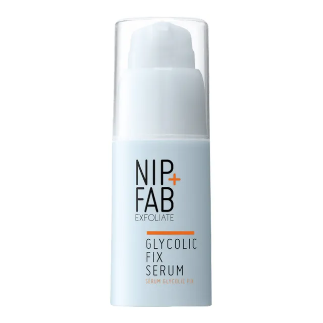 Glycolic Fix ööseerum 30ml