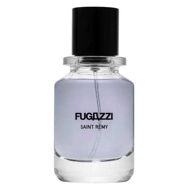 FUGAZZI Saint Remy Extrait De Parfum 50ml