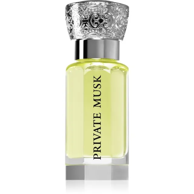Swiss Arabian Private Musk parfüümõli unisex 12 ml