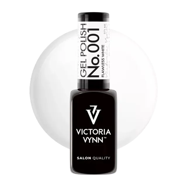 Victoria Vynn Gel Polish Color