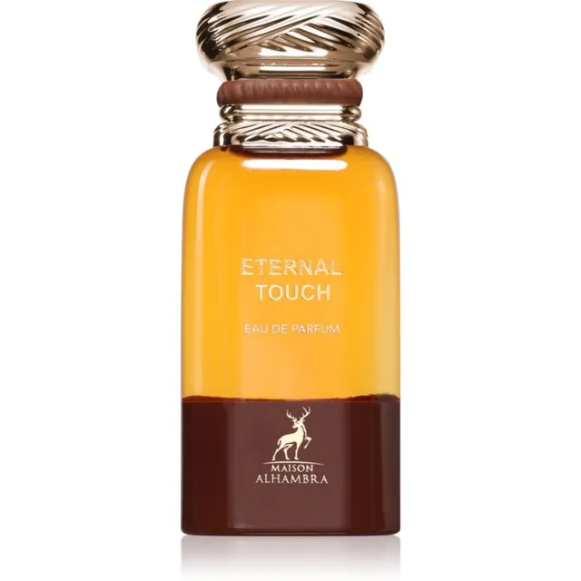 Maison Alhambra Eternal Touch Parfüümvesi unisex 80 ml