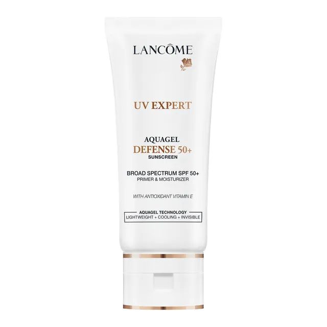 UV Expert Aquagel Defense SPF50 kolmetoimeline päikesekaitsekreem 50ml