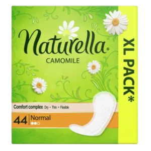 Naturella Normal pesukaitse kummel 44tk