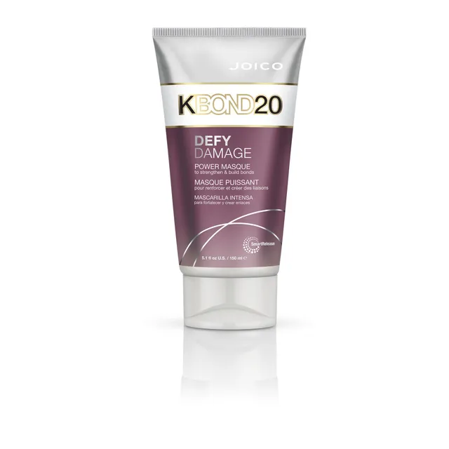Juuksesildu taastav ja tugevdav hooldusmask 150ml