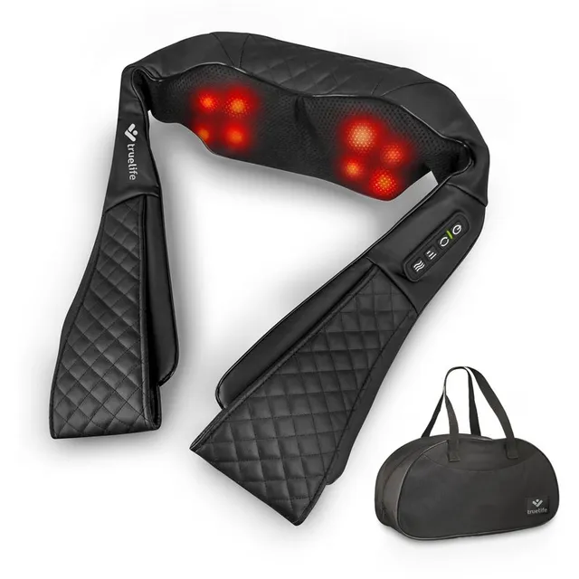 TrueLife RelaxBack B6 Charge Massaažiseade 1 tk