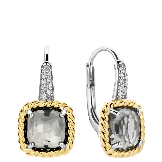 TI SENTO 78042GG Earrings