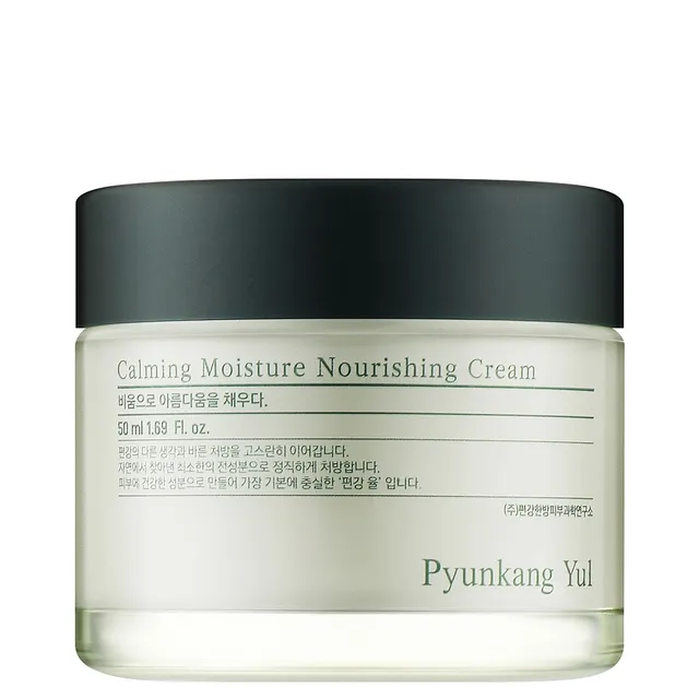 PYUNKANG YUL Calming Moisture Nourishing Cream 50ml