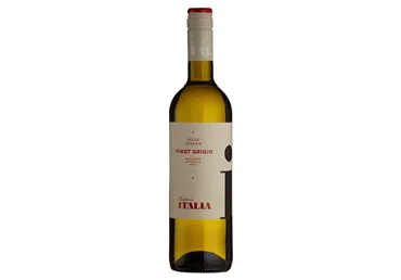 KGT vein ITALIA Pinot Grigio 750ml