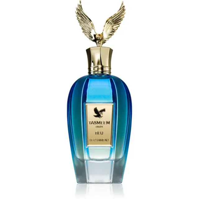 Le Chameau Tasmeem Paris Blue Parfüümvesi unisex 120 ml