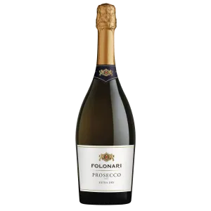 Folonari Prosecco Extra Dry 0.75L