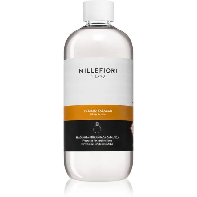 Millefiori Petali Di Tabacco Lõhnalambi täide 500 ml
