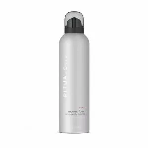 Rituals Ritual sport shower foam duššigeel- vaht 200ml