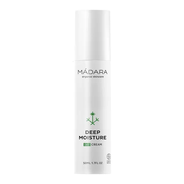 Deep Moisture päevakreem 50ml