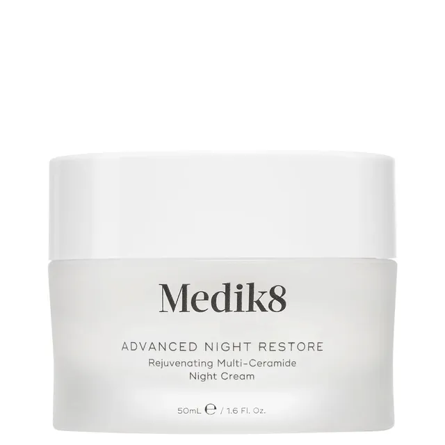 MEDIK8 Advanced Restore Night Cream 50ml