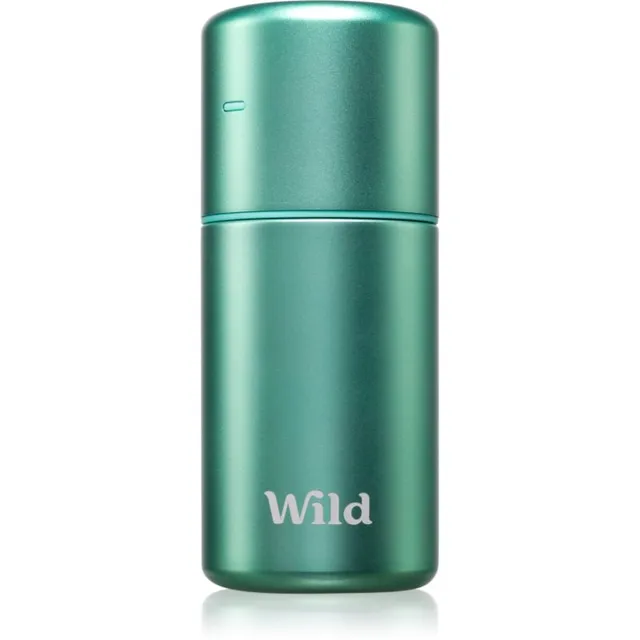 Wild Fresh Cotton & Sea Salt Aqua Case Rulldeodorant-antiperspirant koos ümbrisega 50 ml
