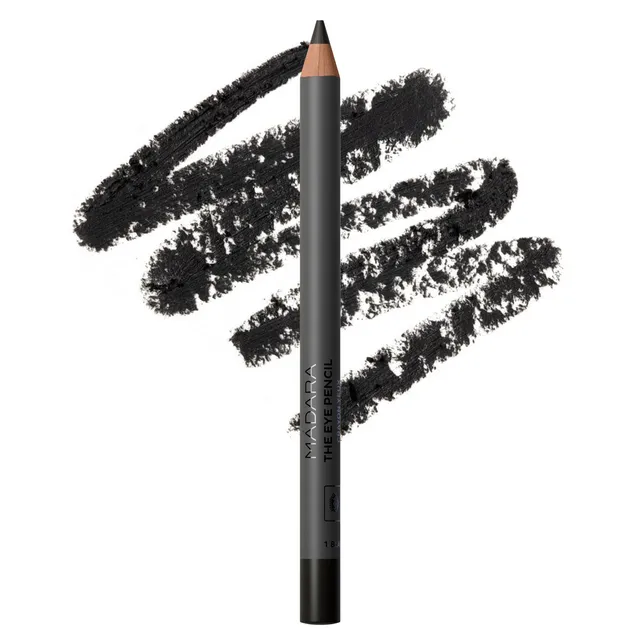 MADARA The Eye Pencil No.1 Black 1g
