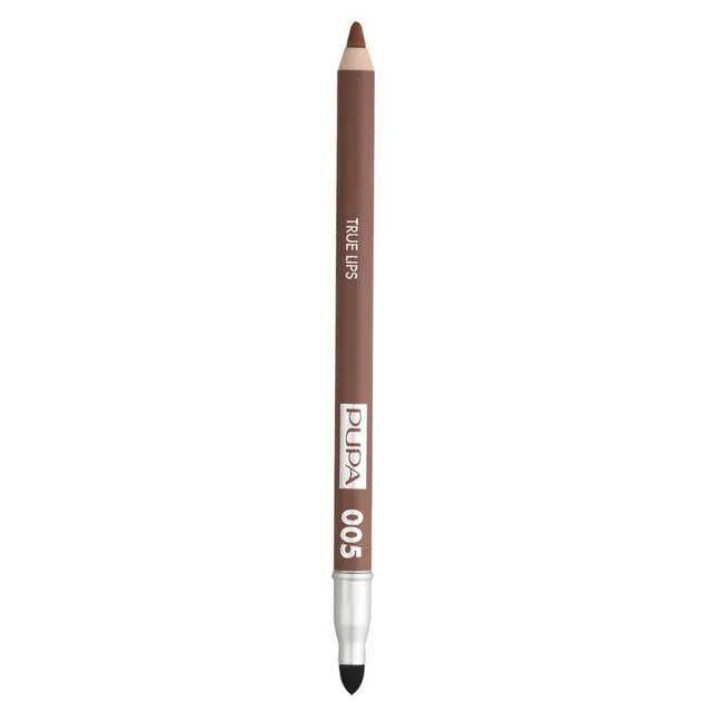 PUPA True Lips Pencil No.005 Raw Sienna Sand 1.2g