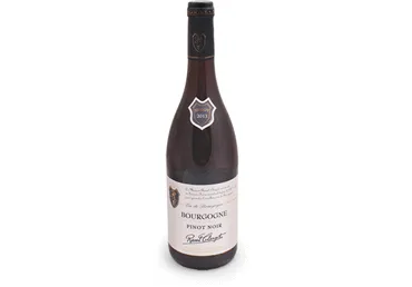 KPN vein RAOUL CLERGET Pinot Noir 750ml