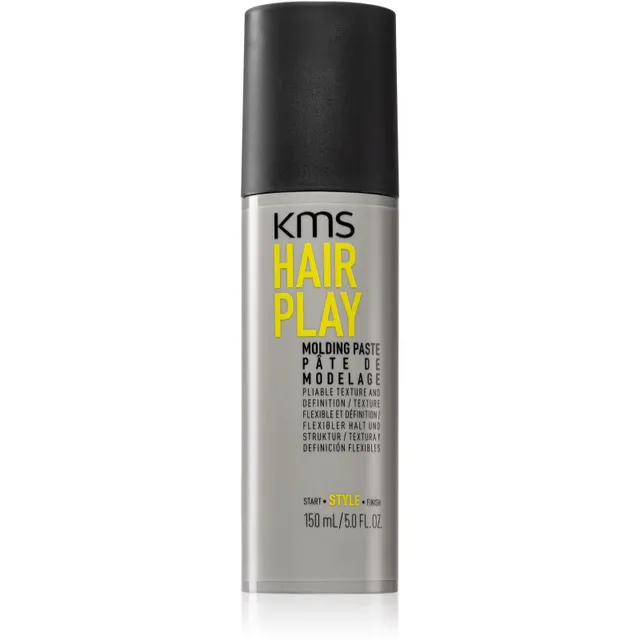 KMS Hair Play Molding Paste Stiliseerimispasta 150 ml
