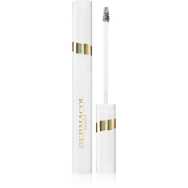 Dermacol Eyebrow Lifting Geelvaha kulmudele varjund 01 5 ml