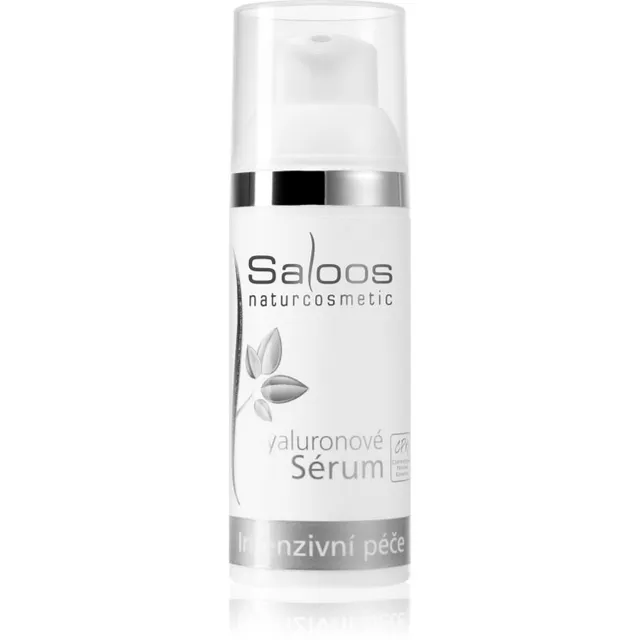 Saloos Intensive Care Hüaluroonseerum 50 ml