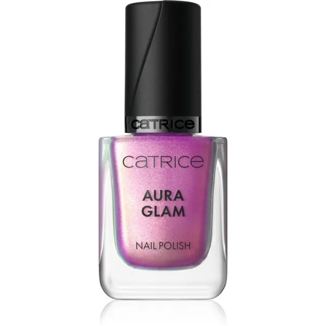 Catrice Aura Glam Küünelakk varjund 030 Fairy Dust 10.5 ml