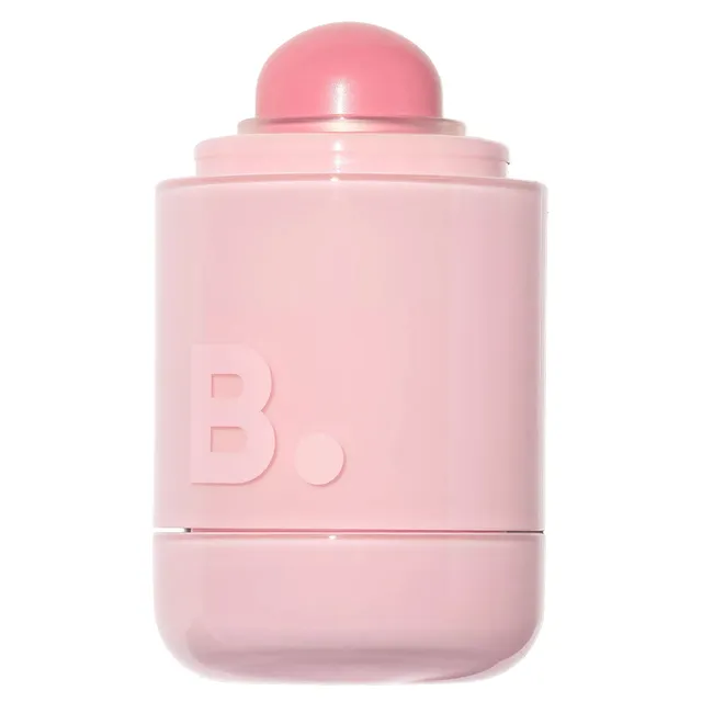 BANILA CO Romantic Blush Lip & Cheek No.04 Flora 3.7g
