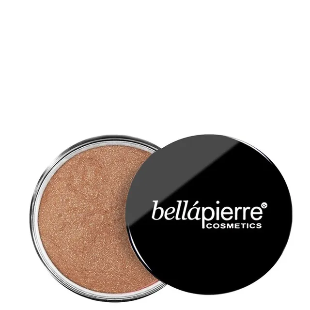 BELLAPIERRE Mineral Bronzer SPF15 No.FB003 Pure Element 4g