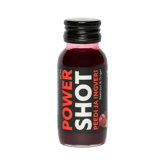 Shot power, WÖSEL, 60 ml