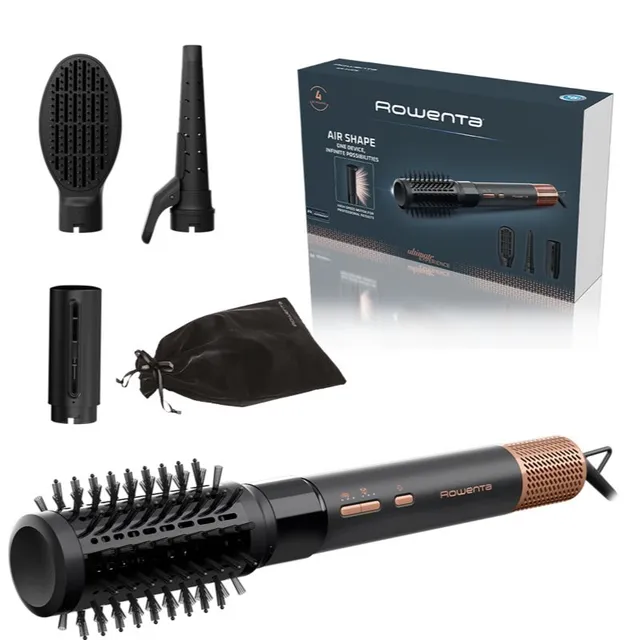 Rowenta Air Shape UB9820E0 <i>multistyler</i> 5 tk