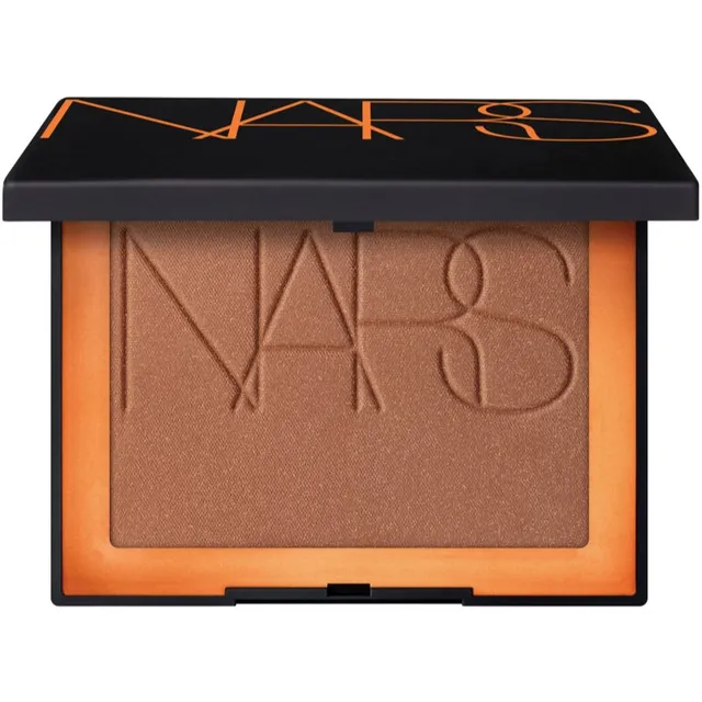 NARS Laguna Bronzing Powder Pruunistav ja kontuuriv kompaktpuuder varjund LAGUNA 04 11 g
