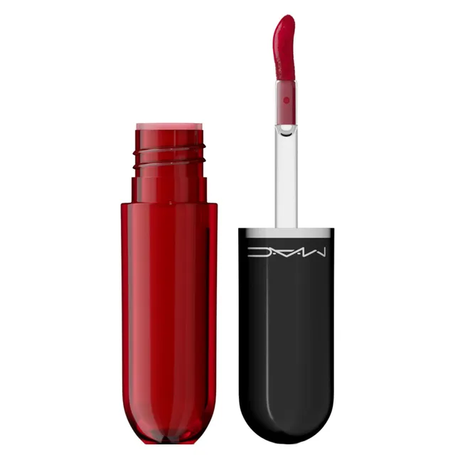MAC Lustreglass Stainglass Lip Tint No.944 Zoomies 3ml
