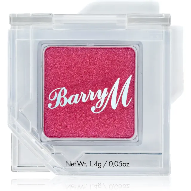 Barry M Clickable Lauvärv varjund Retreat 1.4 g