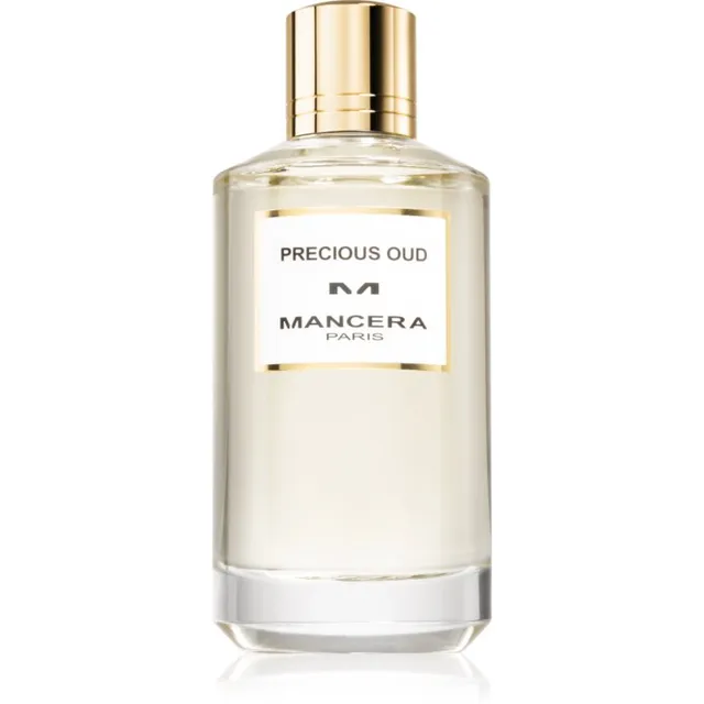 Mancera Precious Oud Parfüümvesi unisex 120 ml