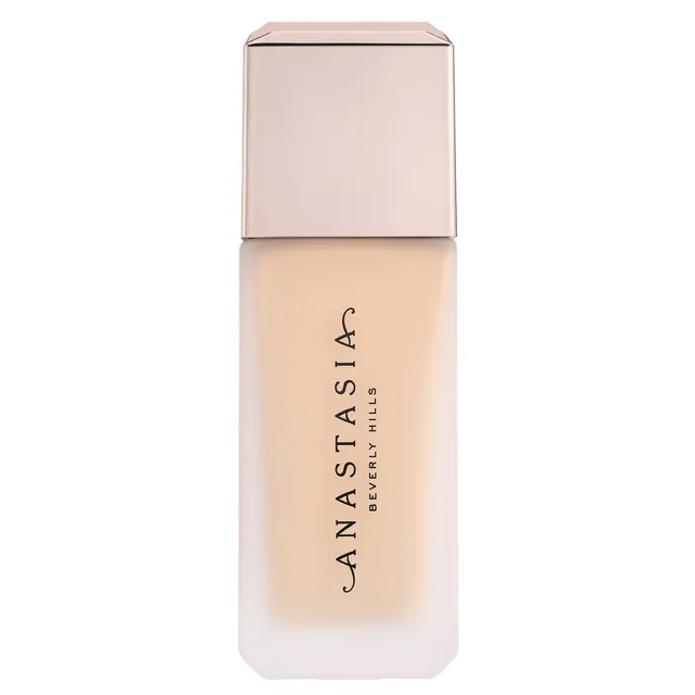 ANASTASIA BEVERLY HILLS Impeccable Blurring Second-Skin Matte Foundation No.1.5N 35ml