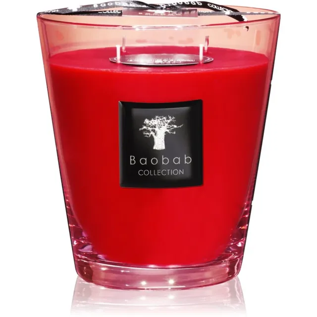 Baobab Collection All Seasons Masaai Spirit lõhnaküünal 1000 g