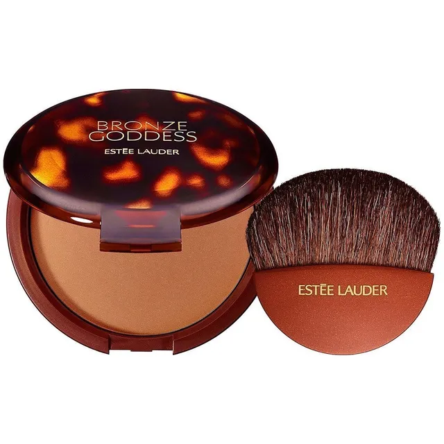 ESTEE LAUDER Bronze Goddess No.01 Light 21g