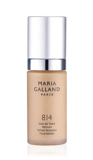 Maria Galland 814 Velvet Skincare Foundation