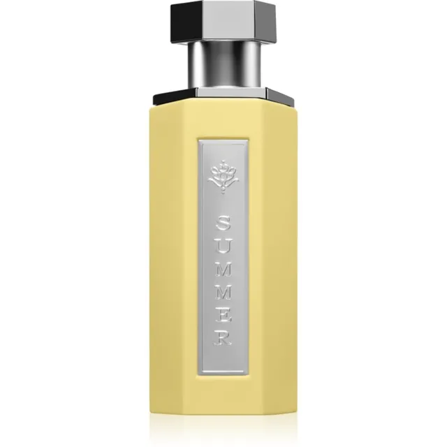 Reef Perfumes Summer Yellow Parfüümvesi unisex 100 ml