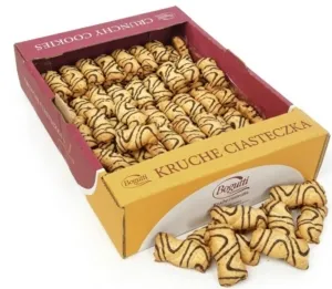 Choco Gutti Küpsised Sweet Rolls 400g