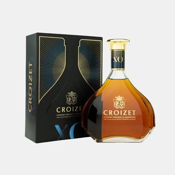Croizet XO 70cl Prantsusmaa