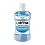 Listerine Professional Fresh Breath+ suuvesi 500 ml