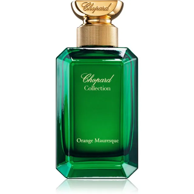 Chopard Gardens of Paradise Orange Mauresque Parfüümvesi unisex 100 ml