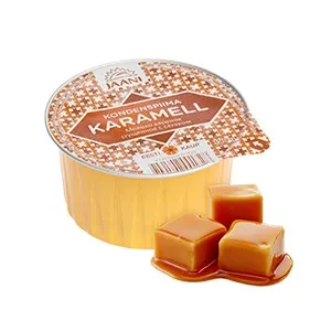 Jaani Kondenspiima karamell, 190 g
